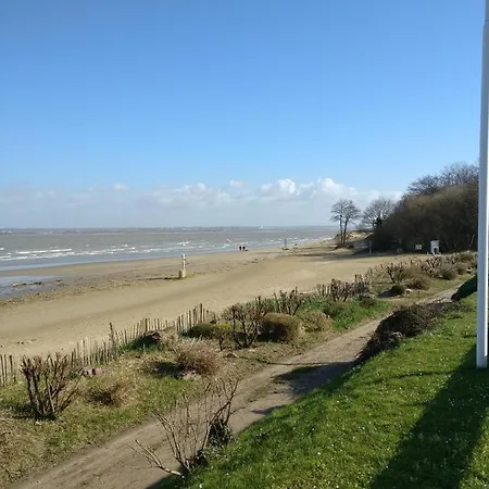 Centre Historique Lägenhet *