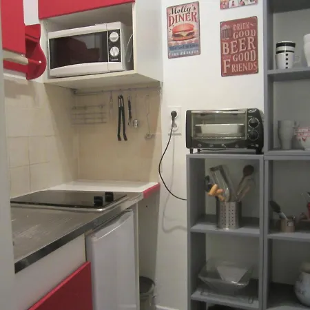 Lägenhet Centre Historique