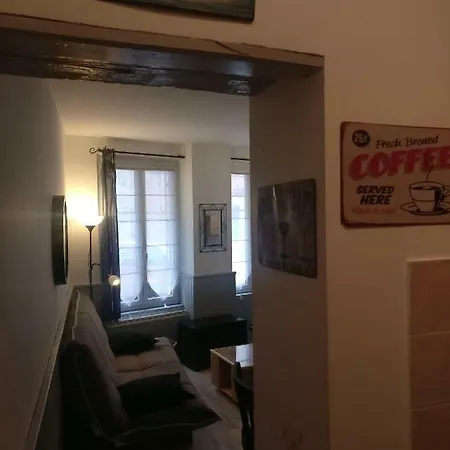 Centre Historique * Honfleur