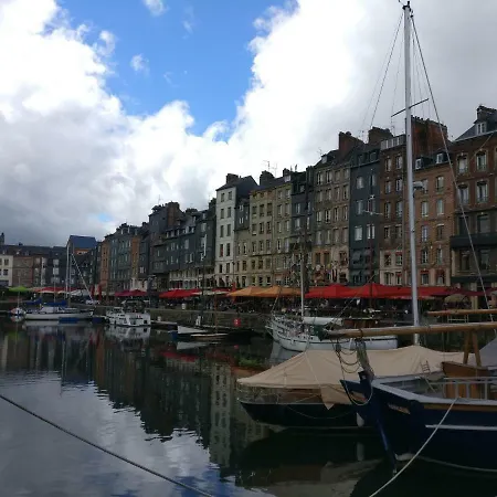 Lägenhet Centre Historique *