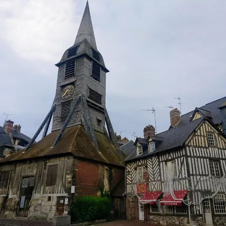 Centre Historique * Honfleur