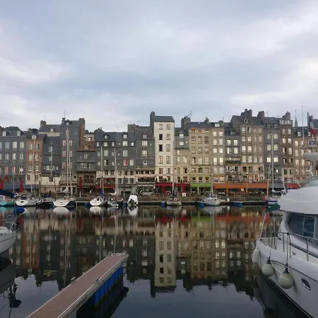 Lägenhet Centre Historique