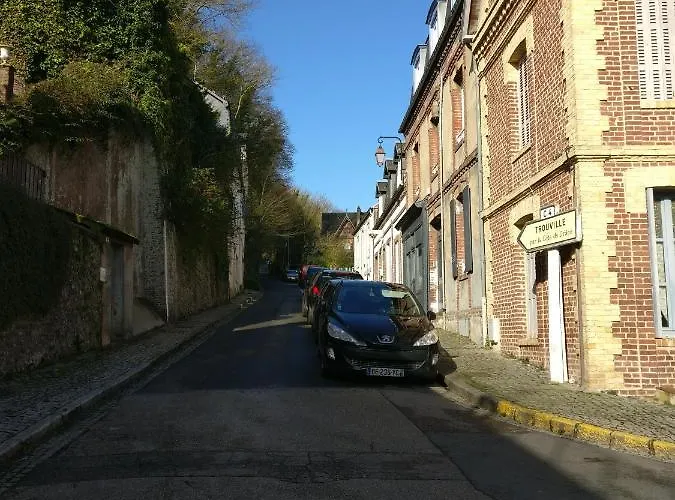 Apartament Centre Historique *