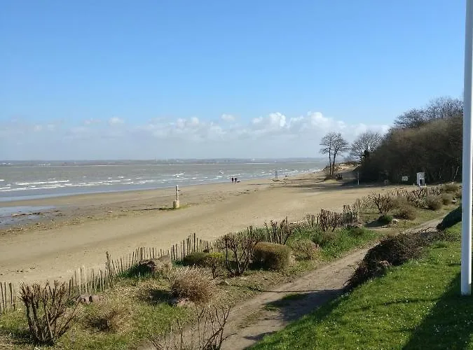 Centre Historique Apartament *