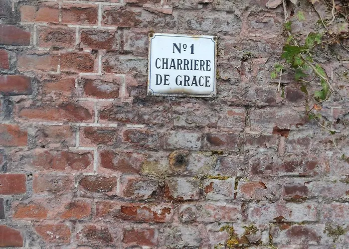 Apartament Centre Historique Honfleur