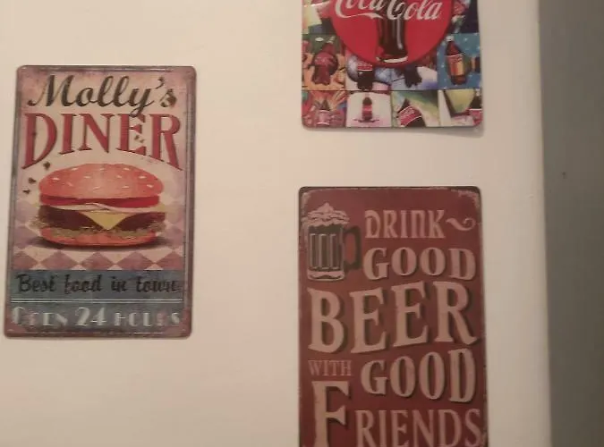 Apartament Centre Historique Honfleur