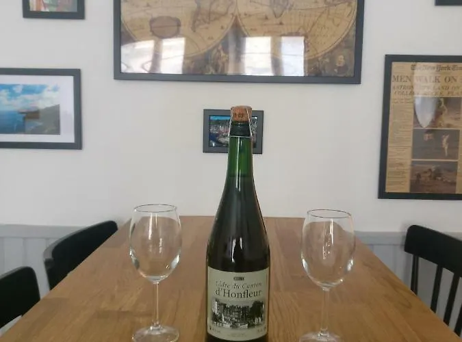 Apartament Centre Historique