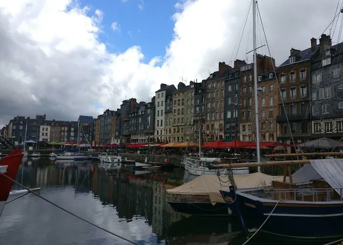 Apartament Centre Historique *