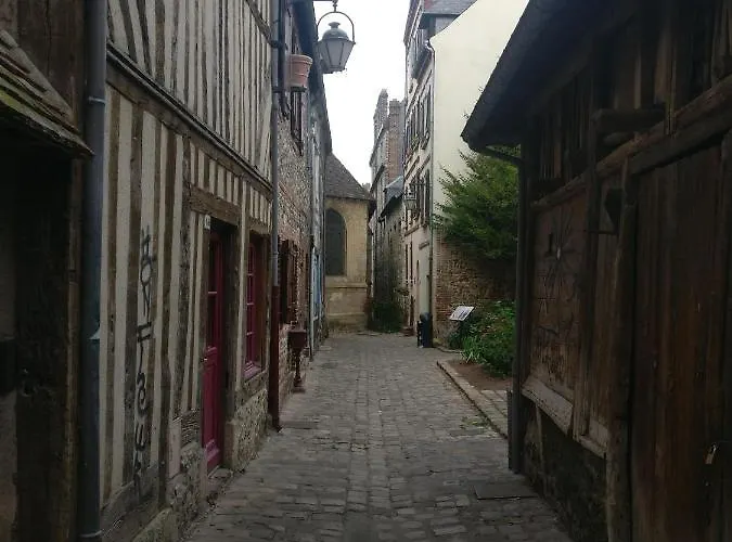 Apartament Centre Historique