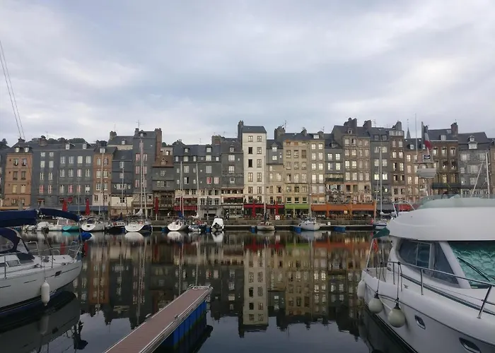 Apartament Centre Historique