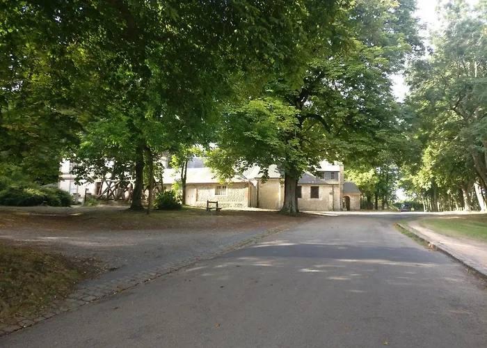 Centre Historique Apartament