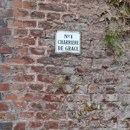 Apartman Centre Historique Honfleur