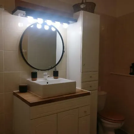 Centre Historique Apartman