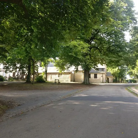 Centre Historique Apartman