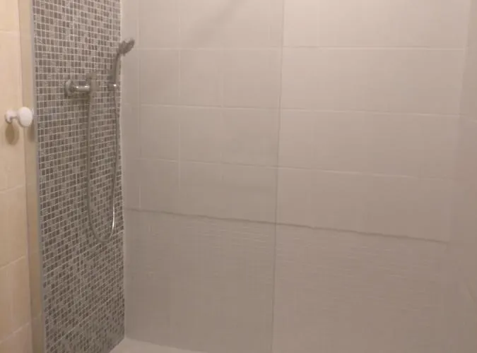 Centre Historique オンフルール