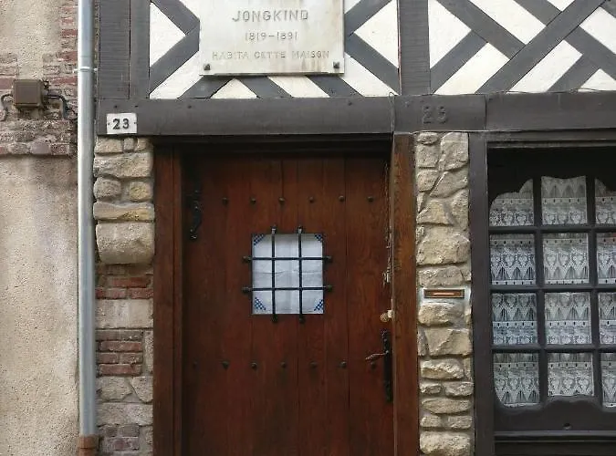 Centre Historique Apartment